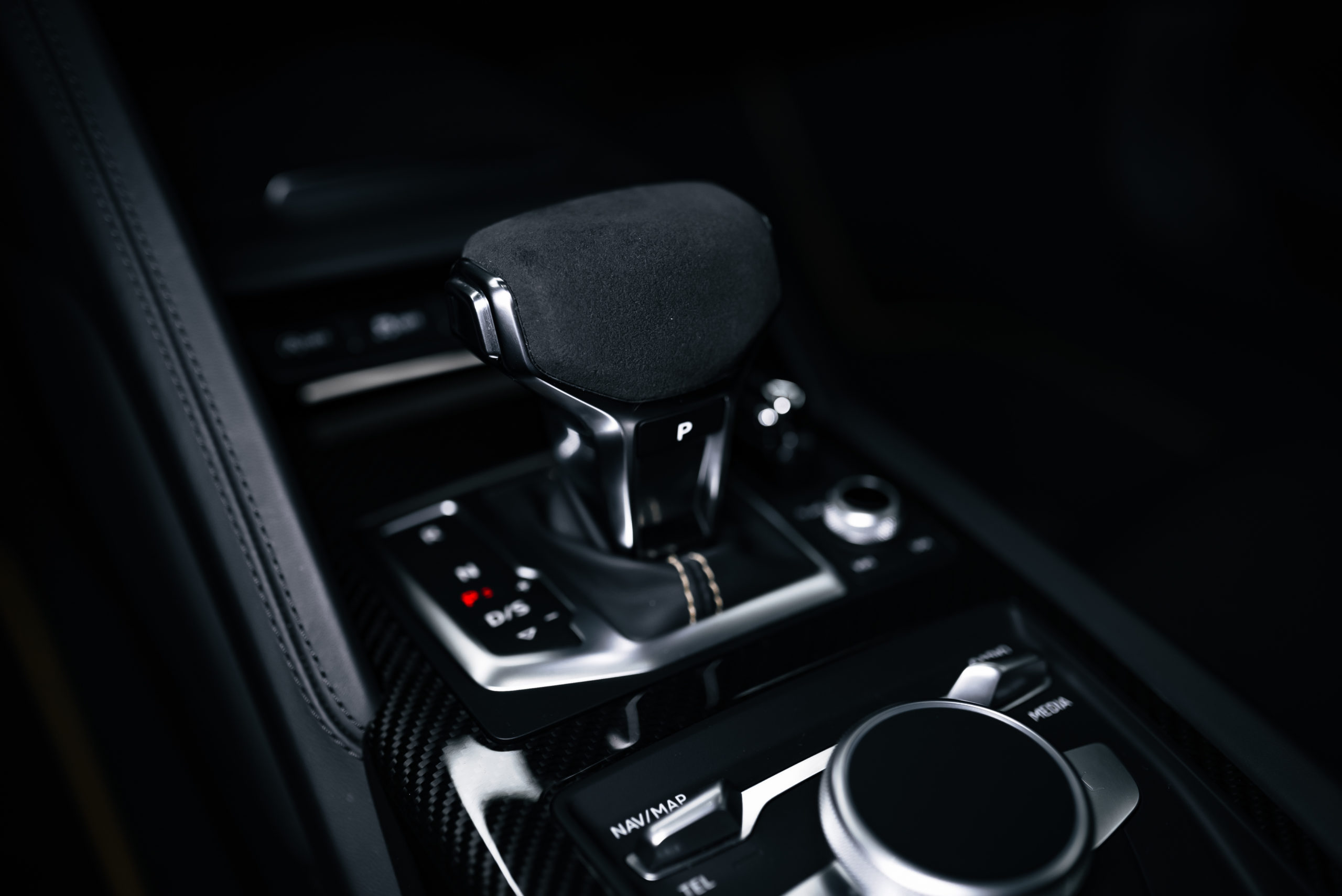 AUDI R8 COUPE V10 PERFORMANCE QUATTRO