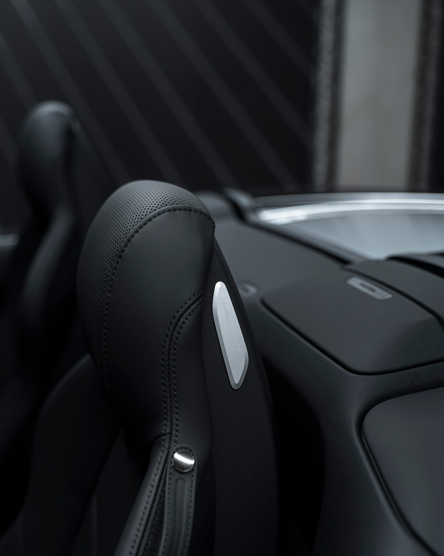 AUDI R8 SPYDER V10 PERFORMANCE QUATTRO (2023)