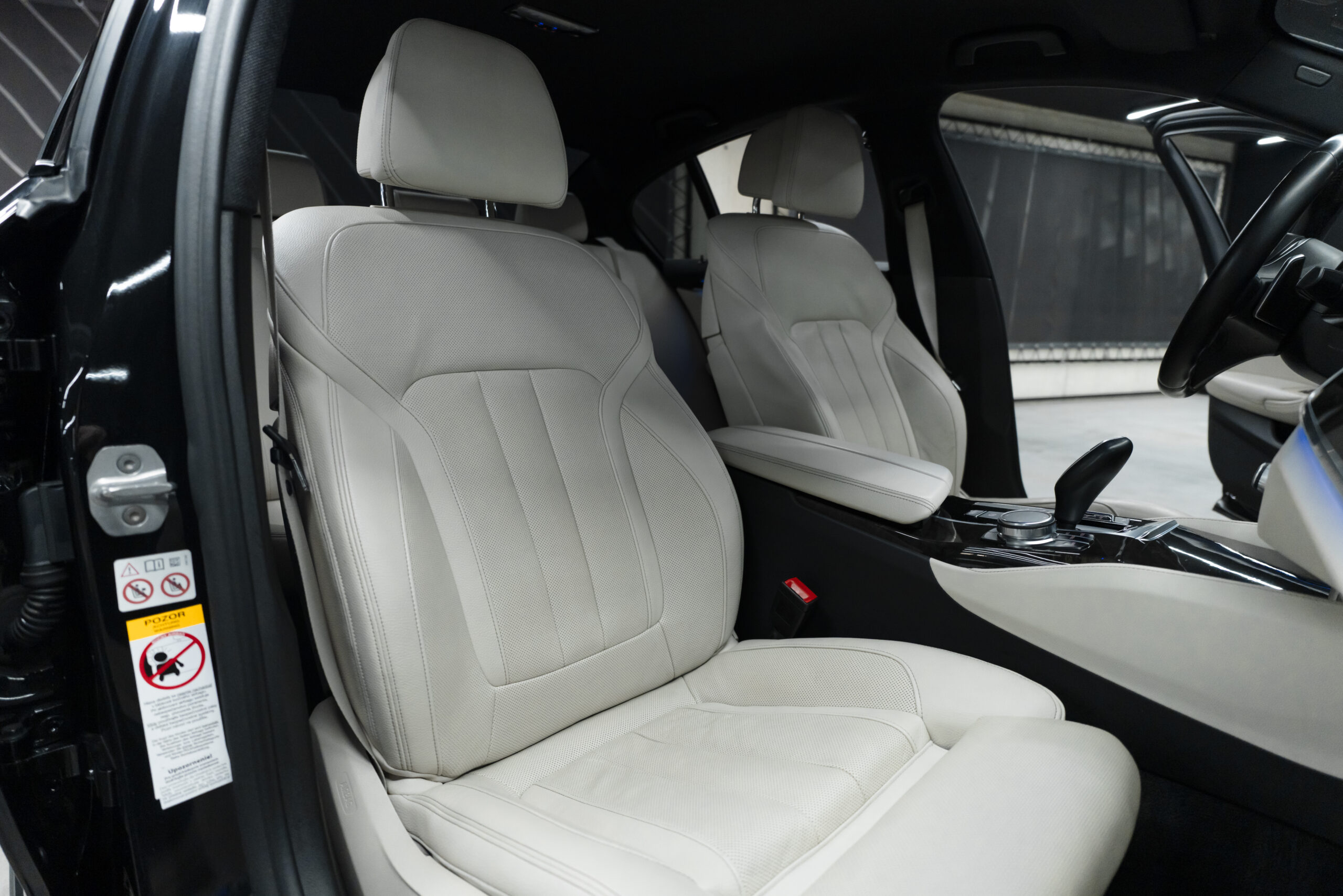 BMW 540i xDrive M sport