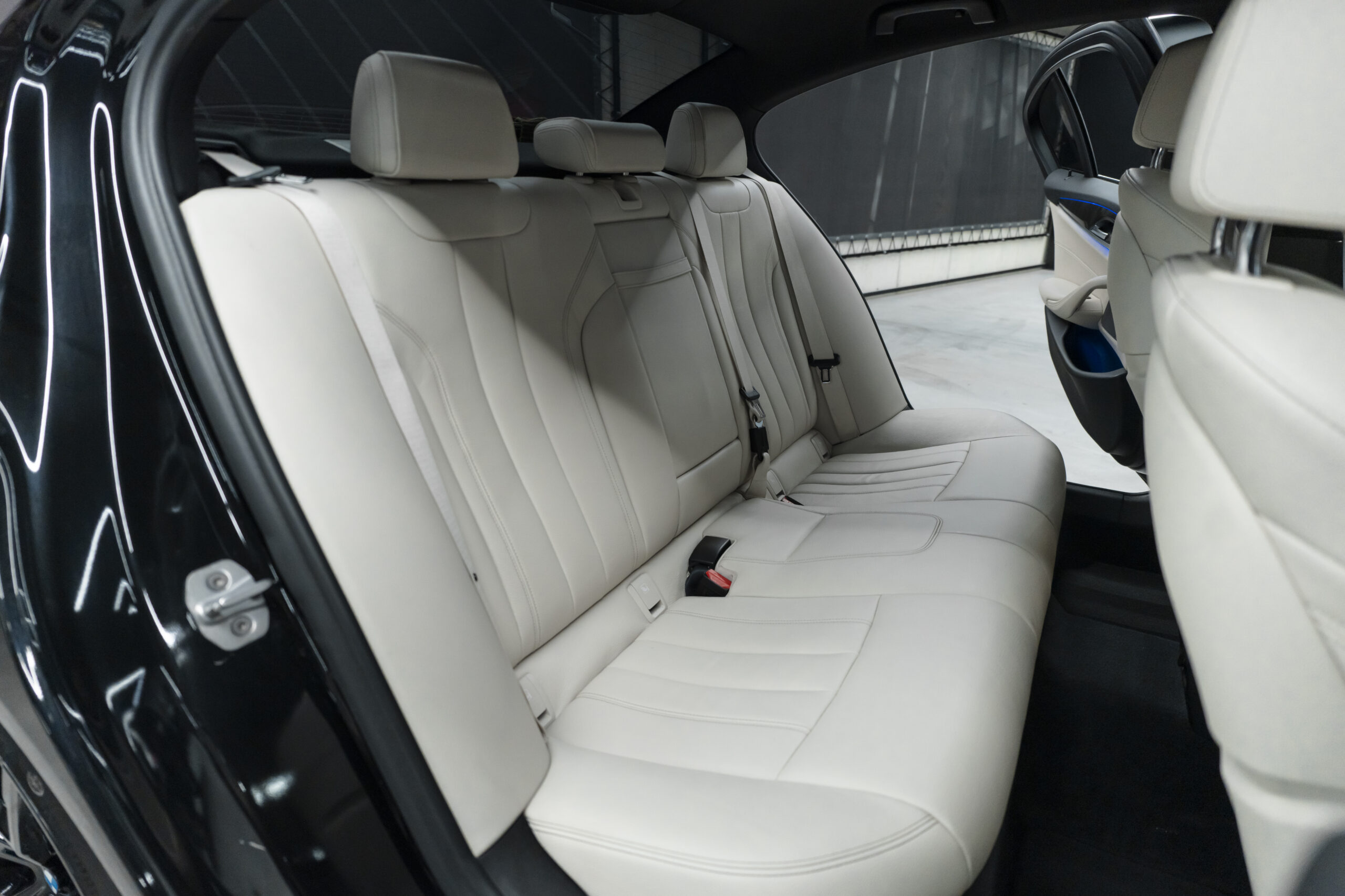 BMW 540i xDrive M sport