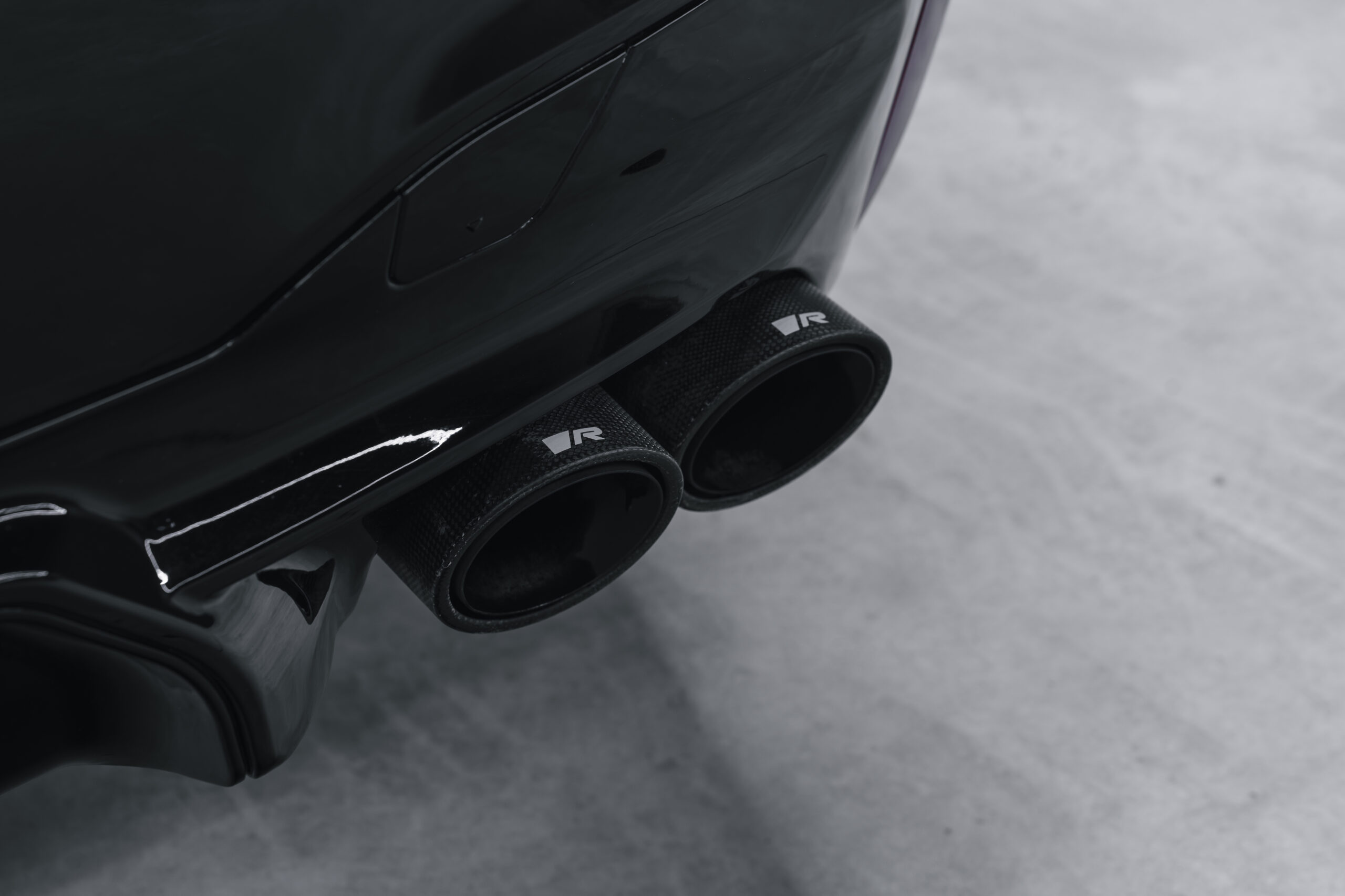 BMW 540i xDrive M sport