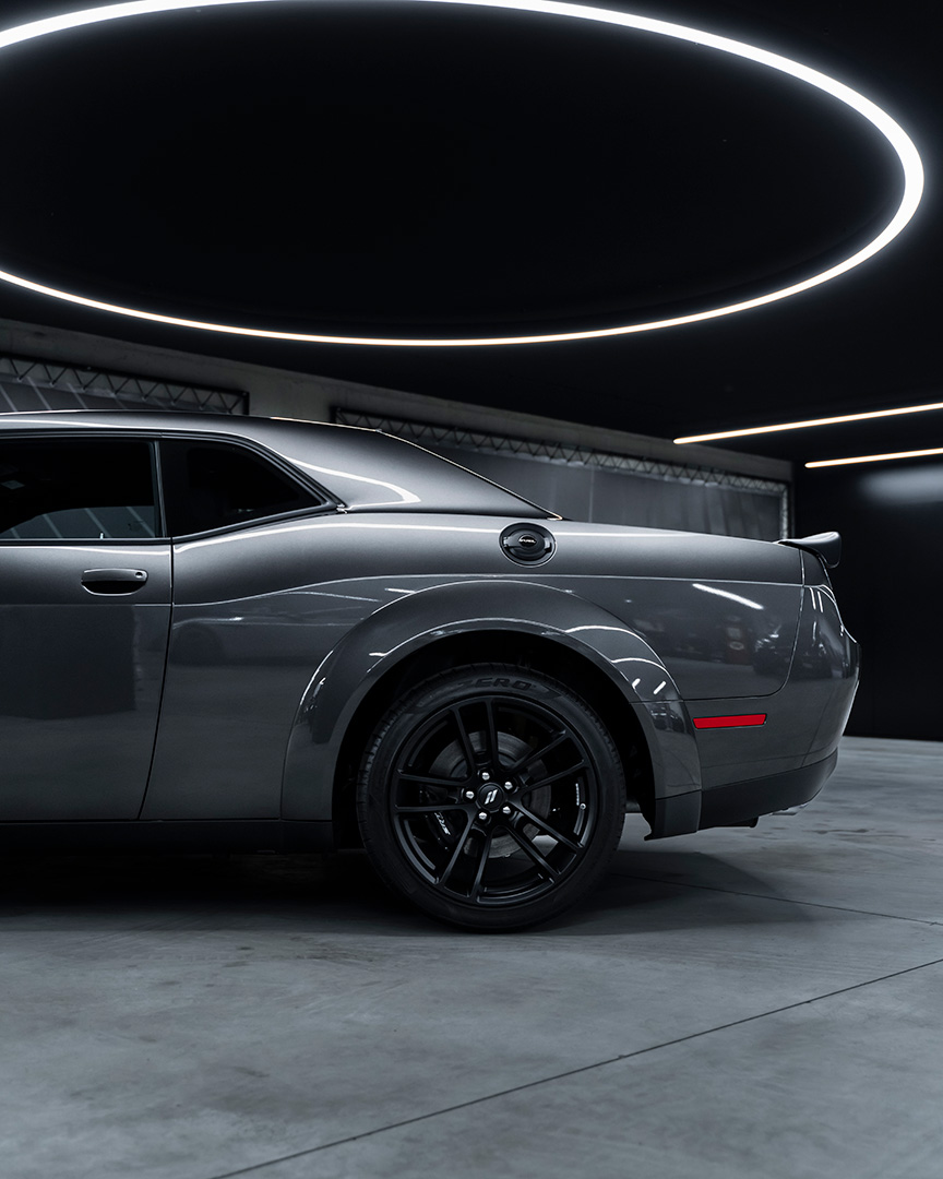 DODGE CHALLENGER R/T 392 WIDEBODY (2024)